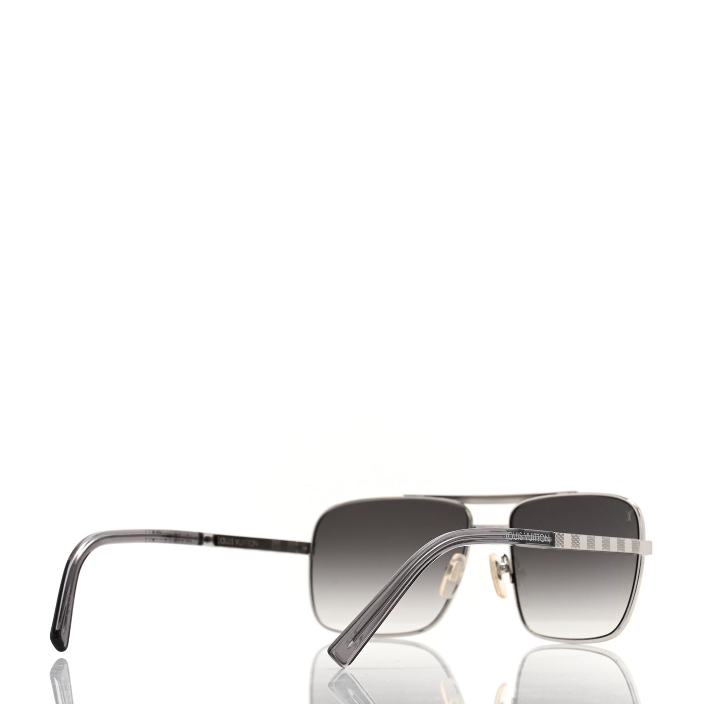 Attitude Sunglasses Z0260U Silver