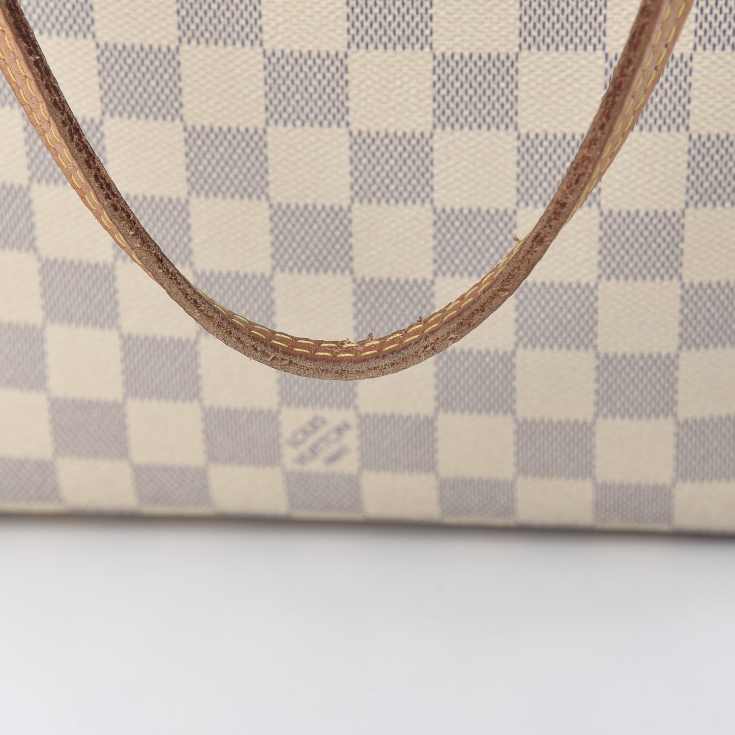 Damier Azur Neo Neverfull MM