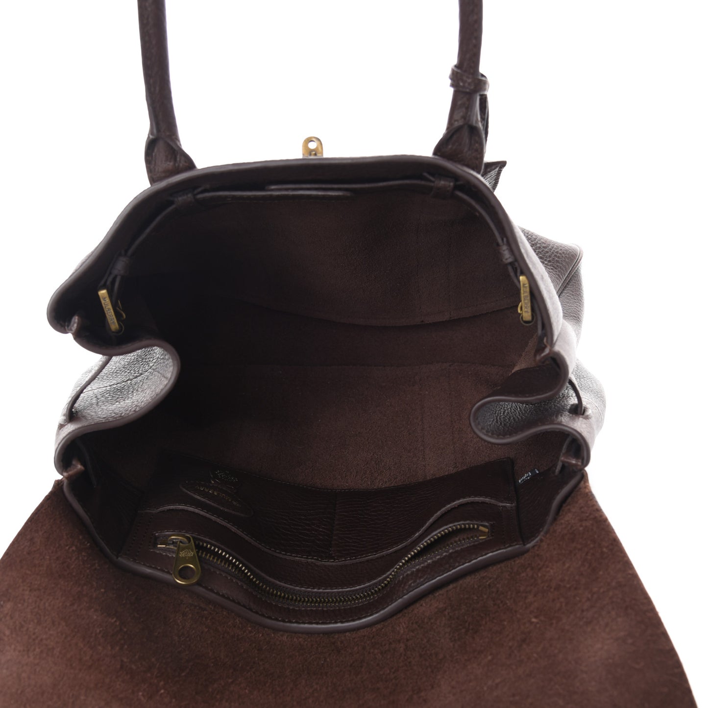Classic Grain Bayswater Chocolate