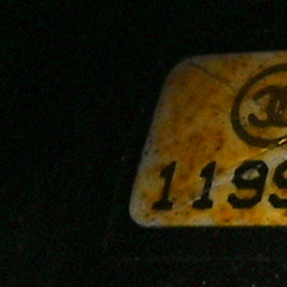 Metallic Aged Calfskin Quilted 2.55 Reissue 225 Flap Purple