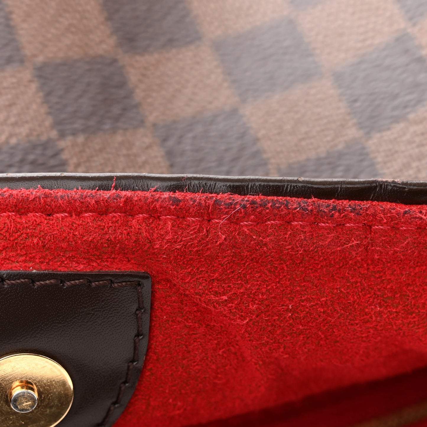 Damier Ebene Reggia