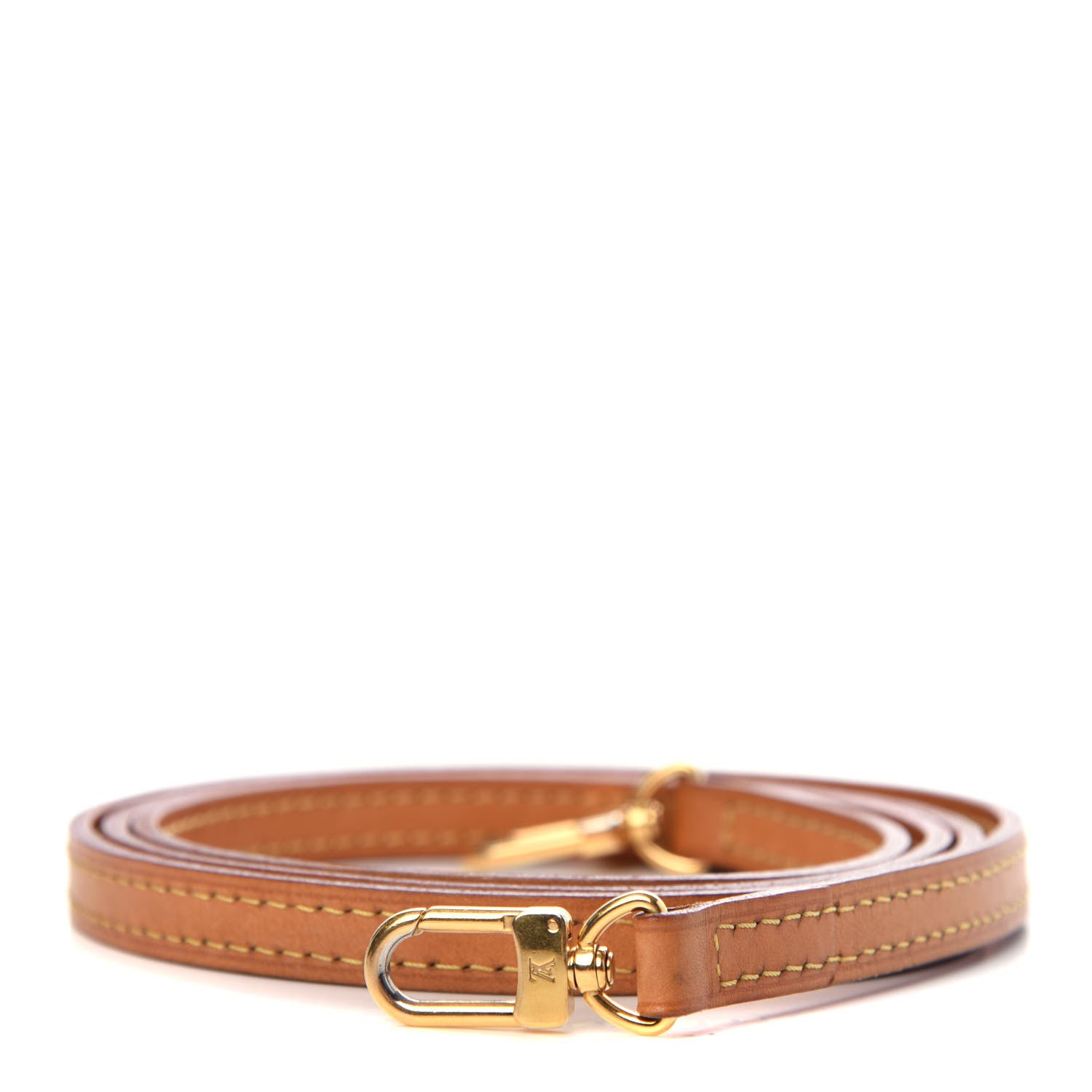 Louis Vuitton Vachetta Eva Shoulder Strap 1 of 2