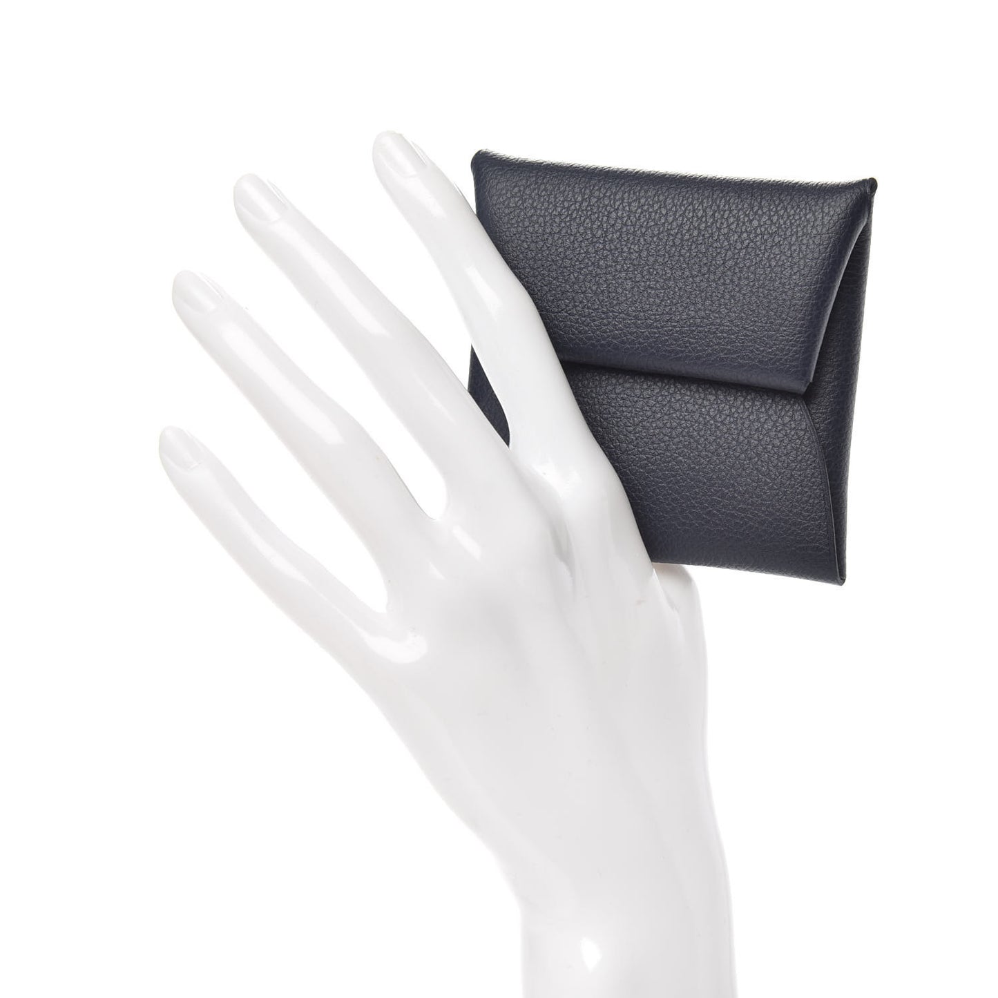 Evercolor Bastia Coin Purse Bleu Nuit