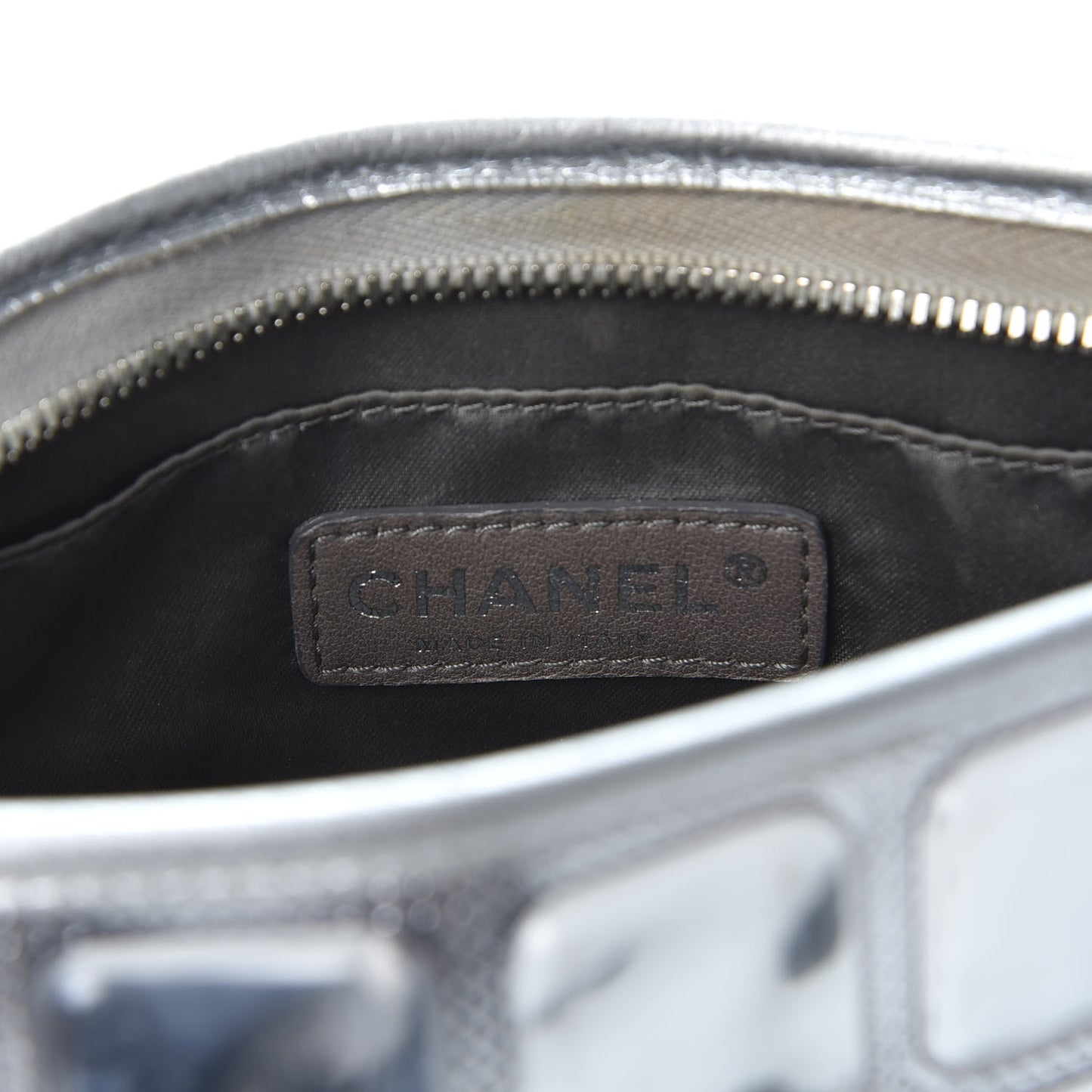 Vinyl Ice Cube Pochette