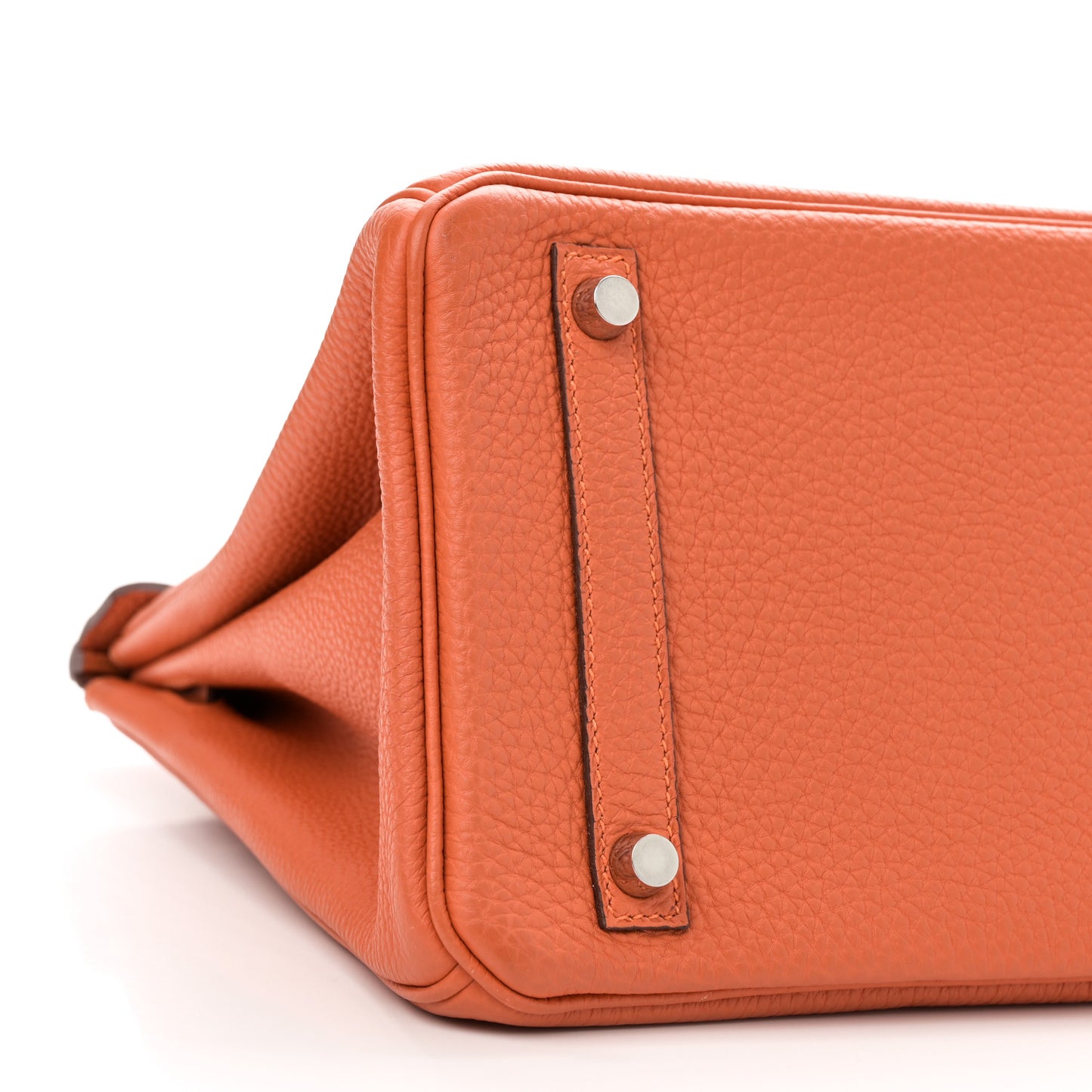 Togo BIRKIN 30 Orange