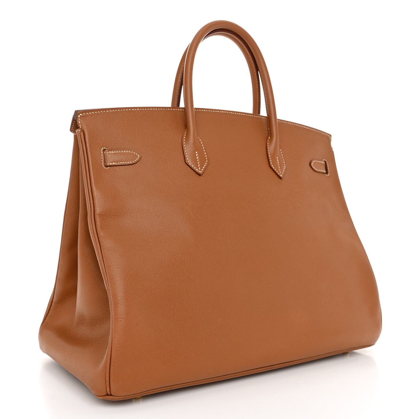 Courchevel Birkin 40 Gold