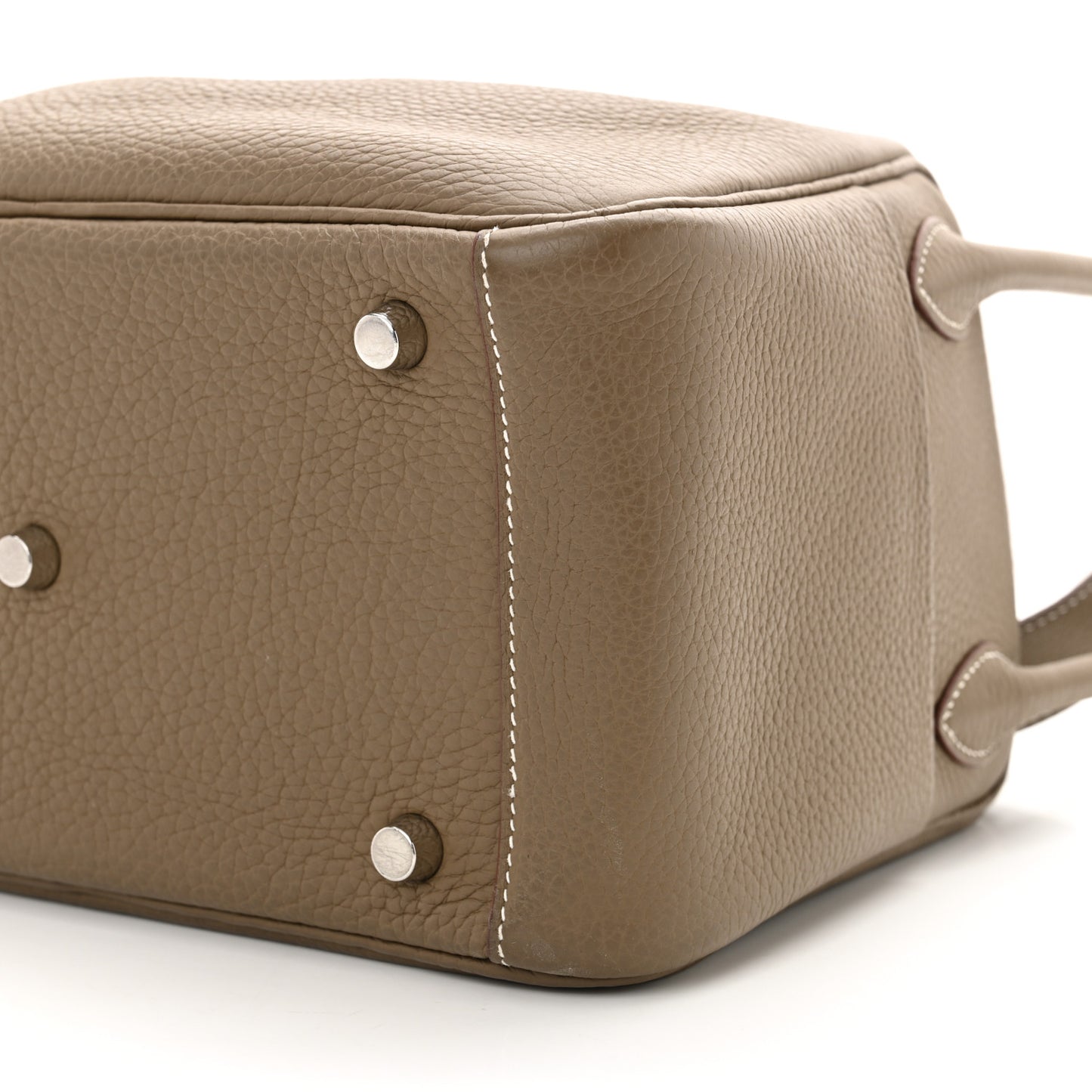 Taurillon Clemence Lindy 26 Etoupe