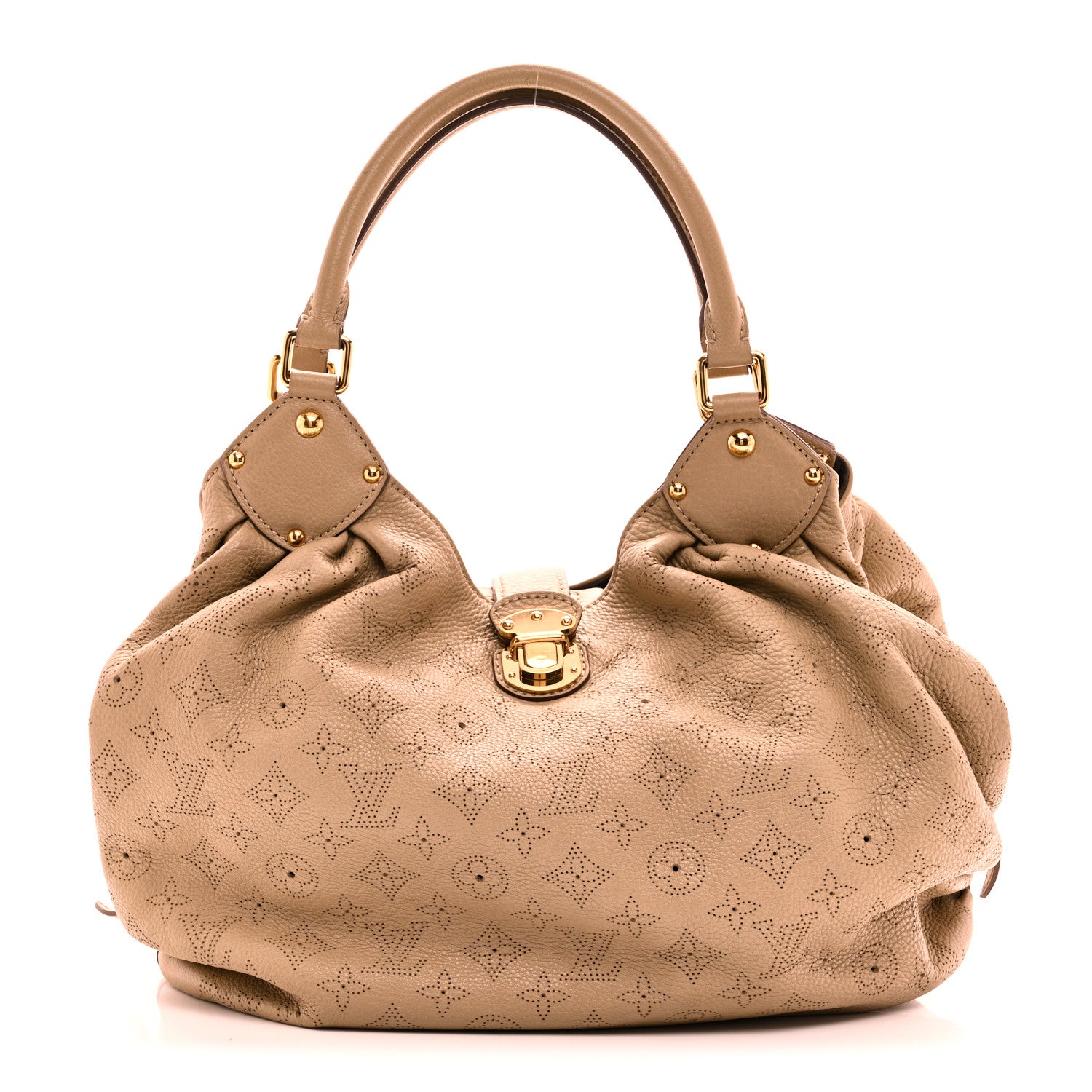 Louis Vuitton Mahina XL Coquille 1771658 – FASHIONPHILE