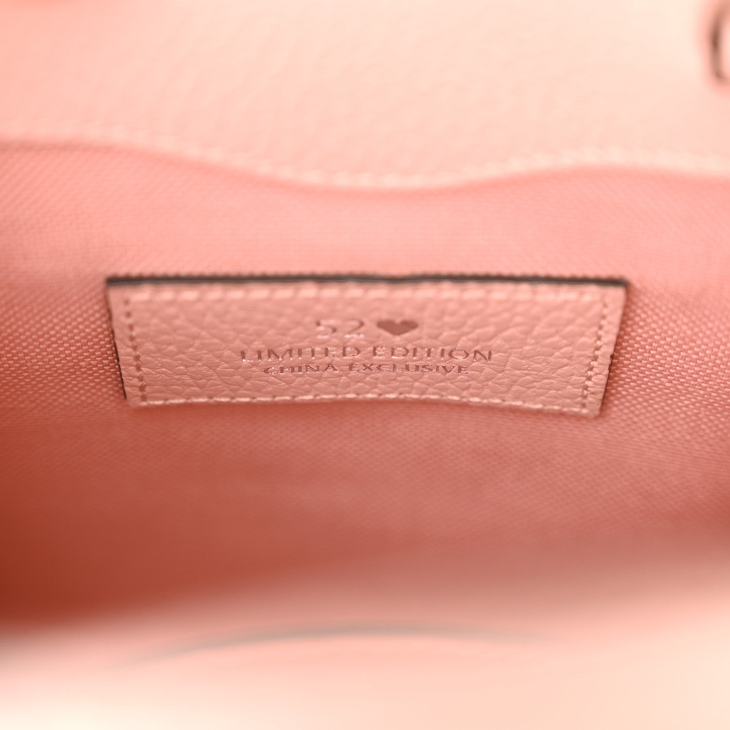 Gucci Denim Dollar Calfskin GG Monogram Mini Retro Interlocking G Tote Bag Blue Tea Multicolor Powder Pink 8 of 12