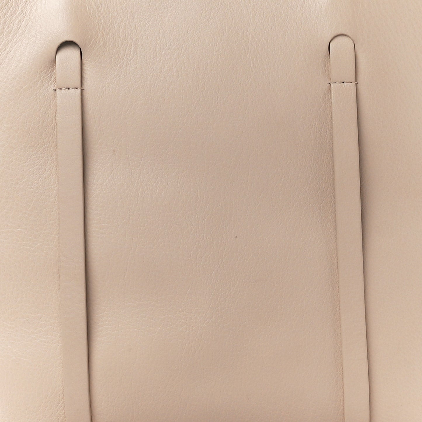 Calfskin Small Everyday Tote Beige