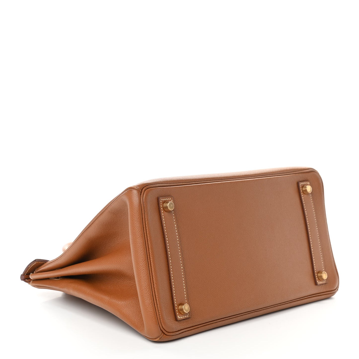 Courchevel HAC Birkin 32 Gold