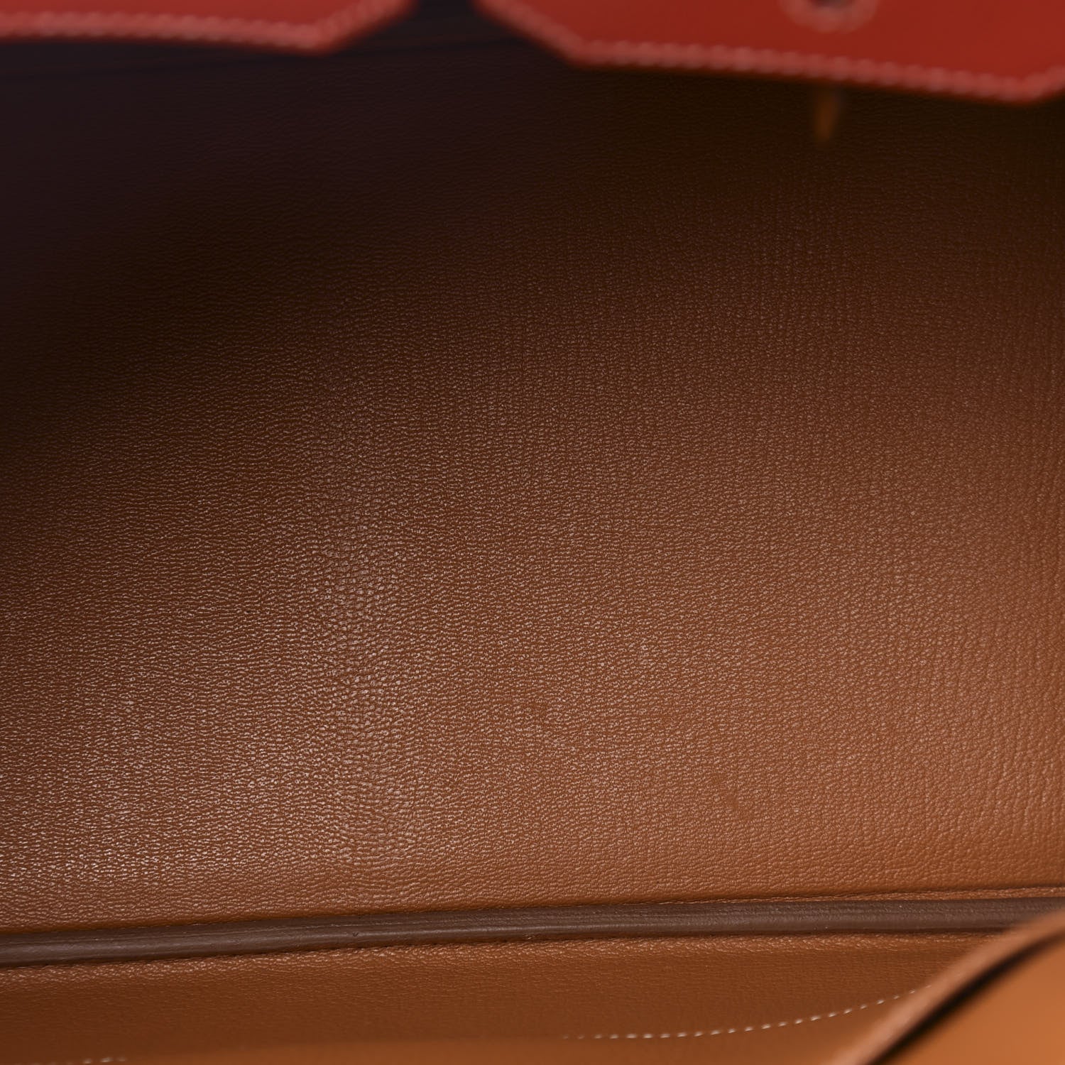 Hermes Epsom Candy Birkin 35 Rose Jaipur Gold 10 of 19