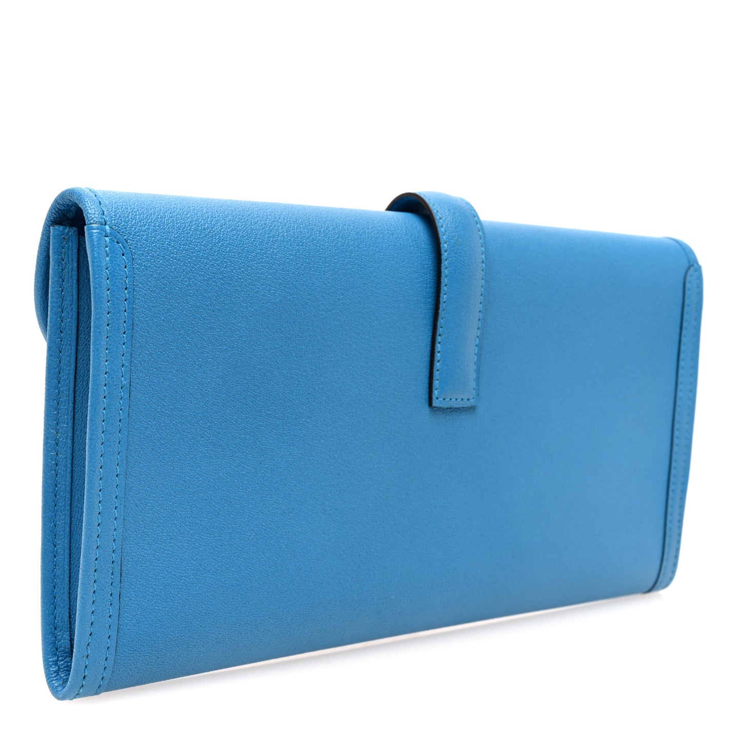 Evercolor Jige Elan 29 Clutch Bleu Zanzibar