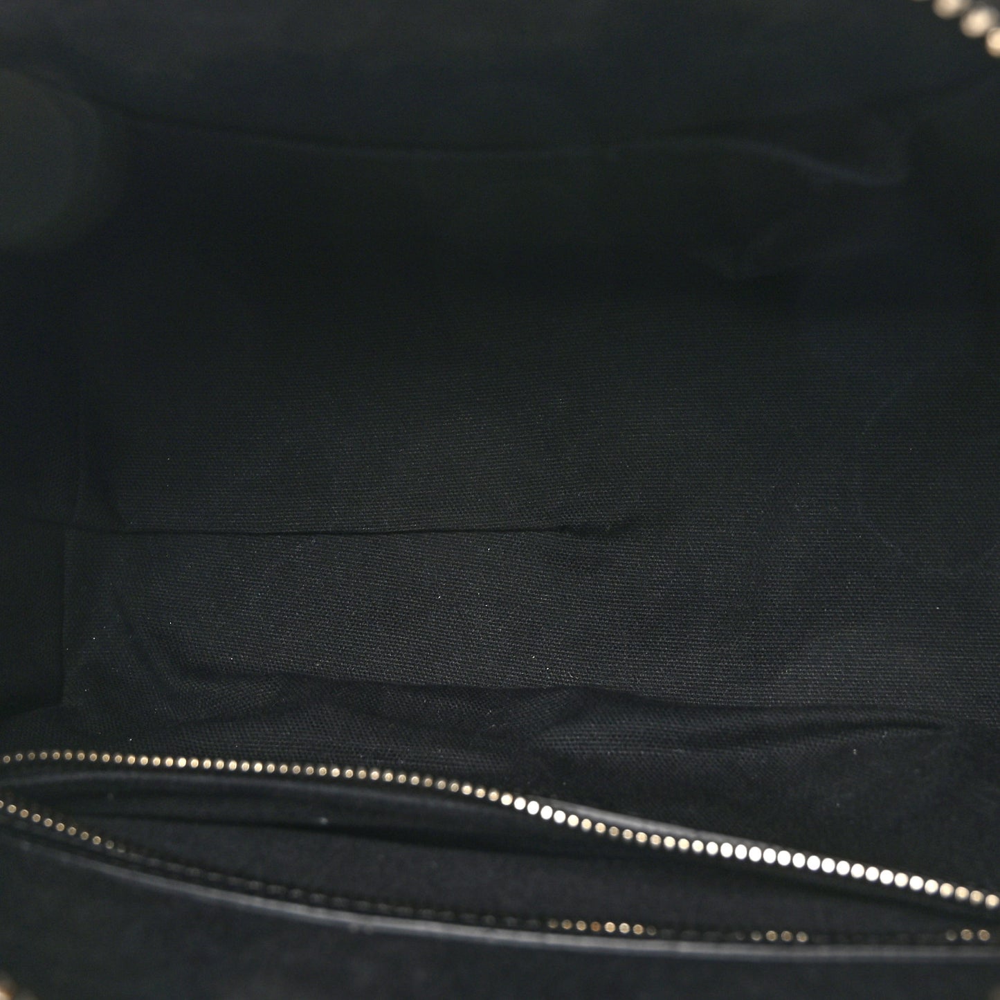 Calfskin Crocodile Embossed Small Antigona Black