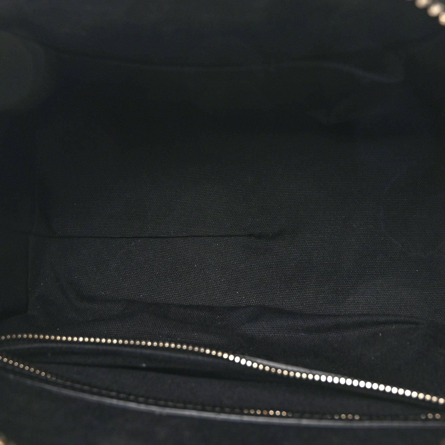 Givenchy Calfskin Crocodile Embossed Small Antigona Black 5 of 10