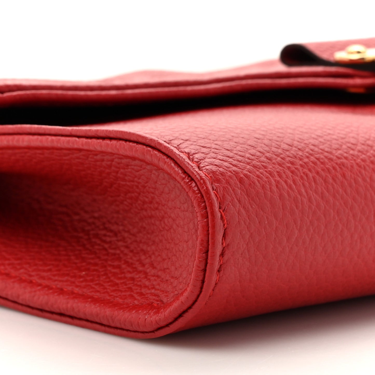 Empreinte Saint Germain Pochette Cherry