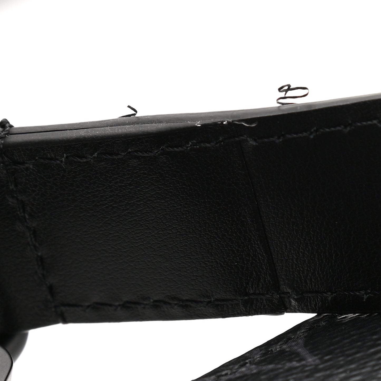 Monogram Eclipse Sac Plat Horizontal Zipper