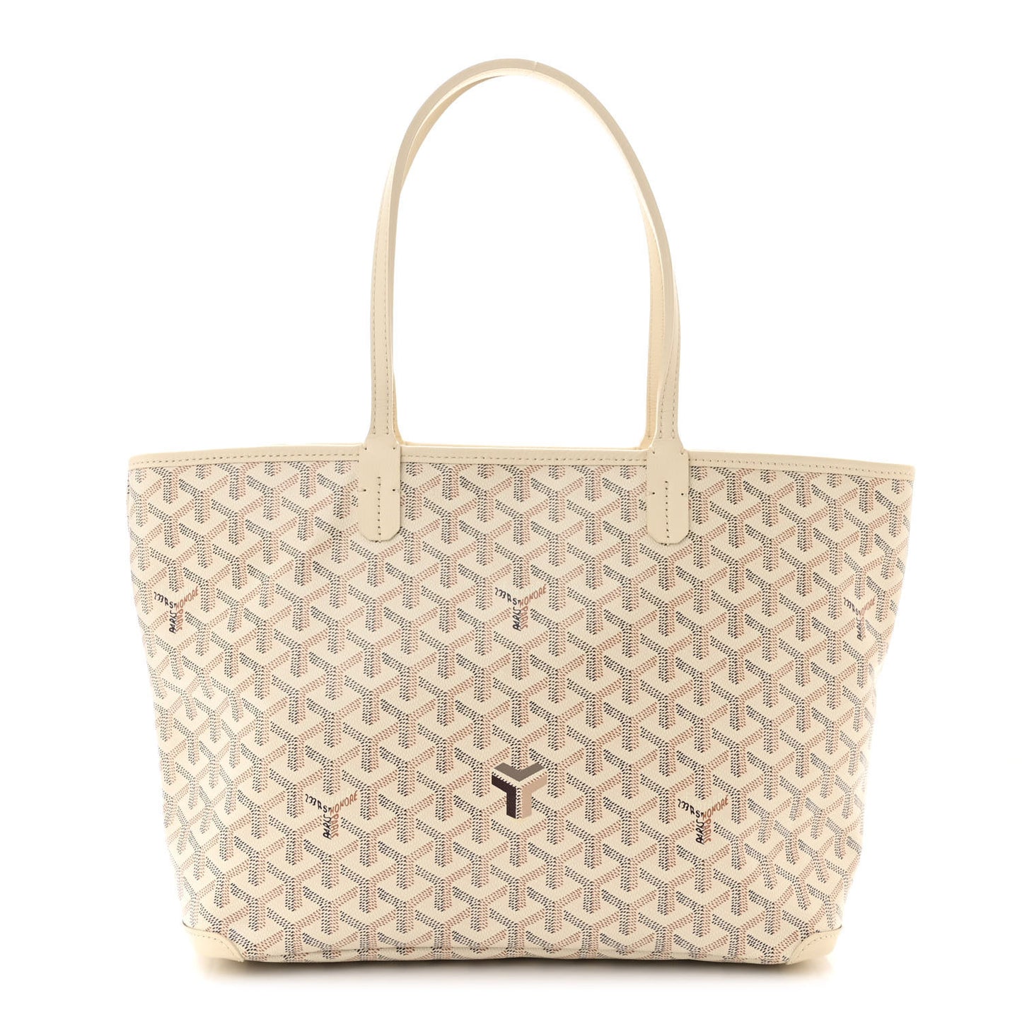 Goyardine Artois PM Sand
