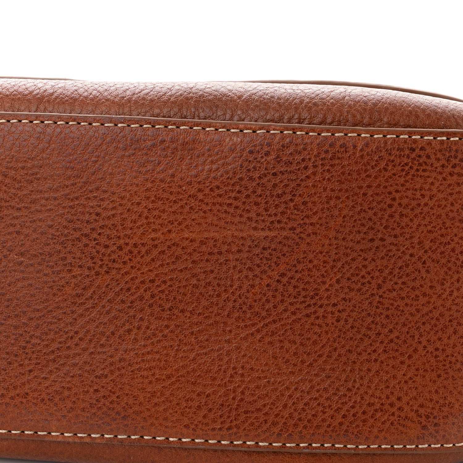 Mulberry Legacy NVT Soft Amberley Satchel Oak 10 of 11