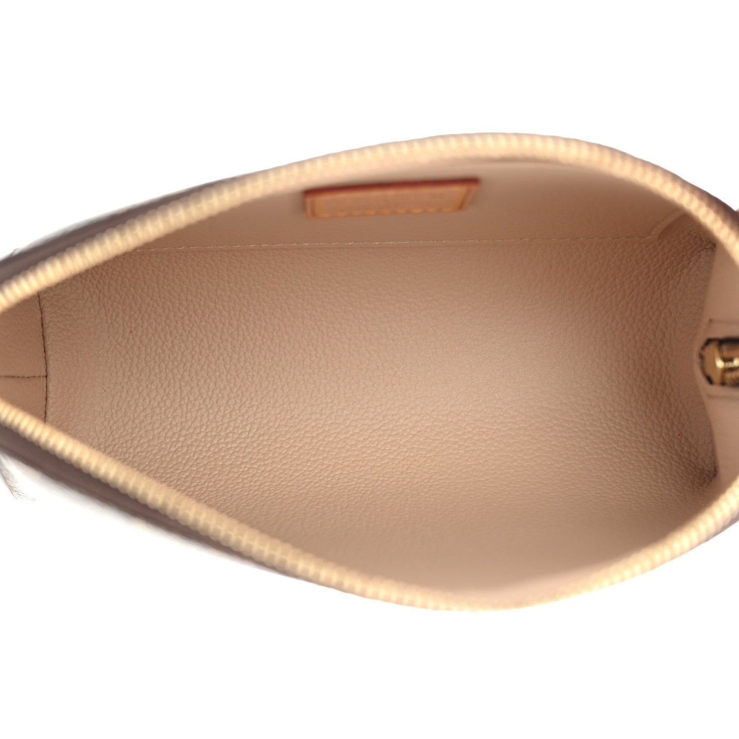 Louis Vuitton Monogram Cosmetic Pouch 5 of 10