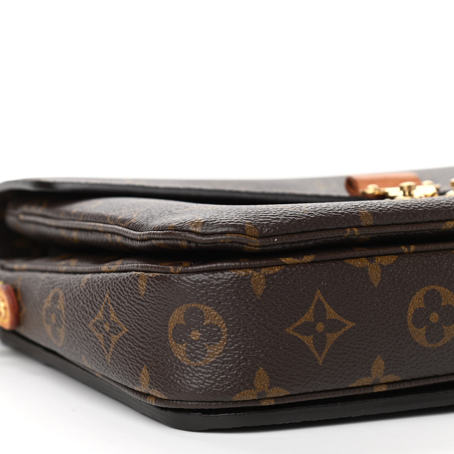 Louis Vuitton Monogram Pochette Metis 9 of 13