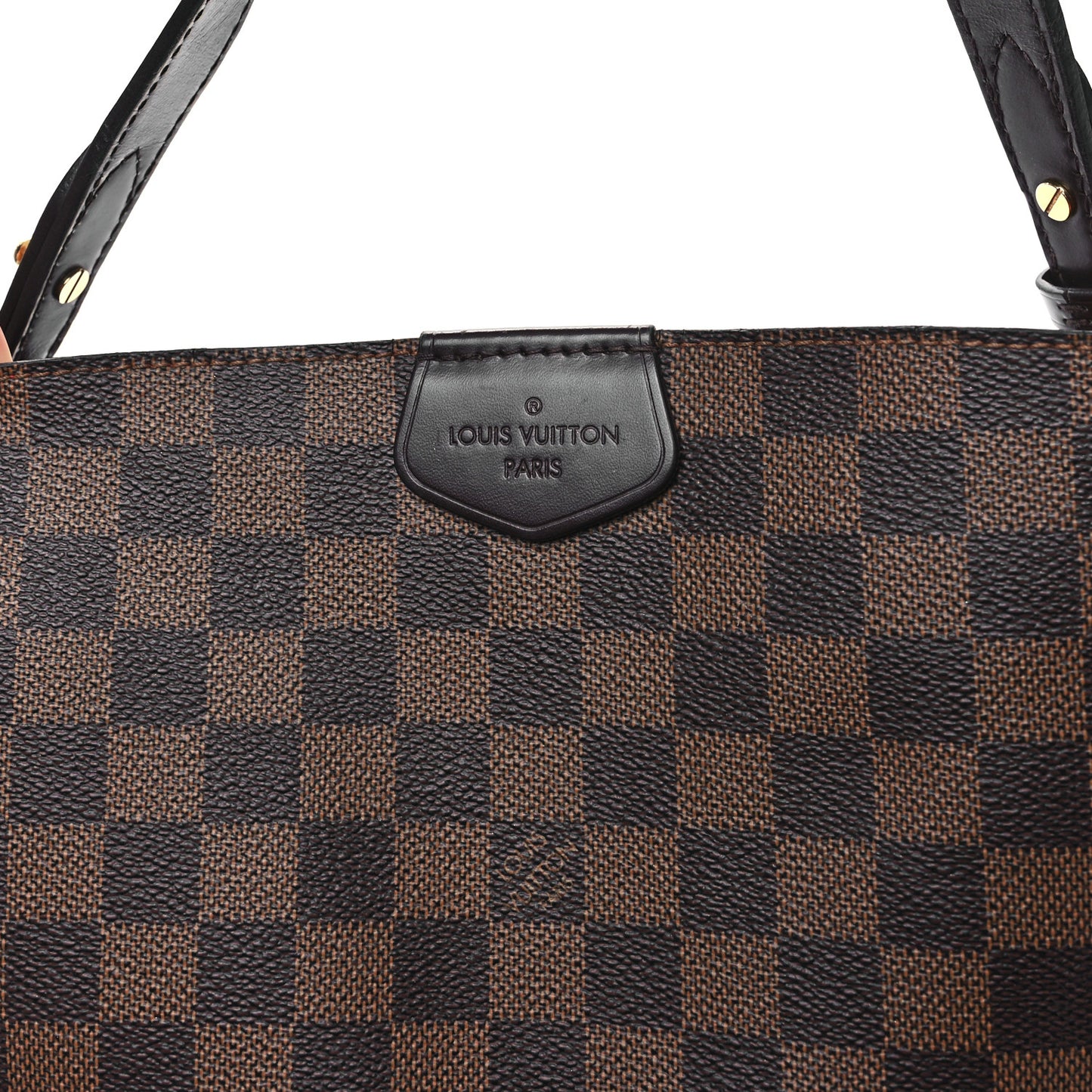 Damier Ebene Graceful MM