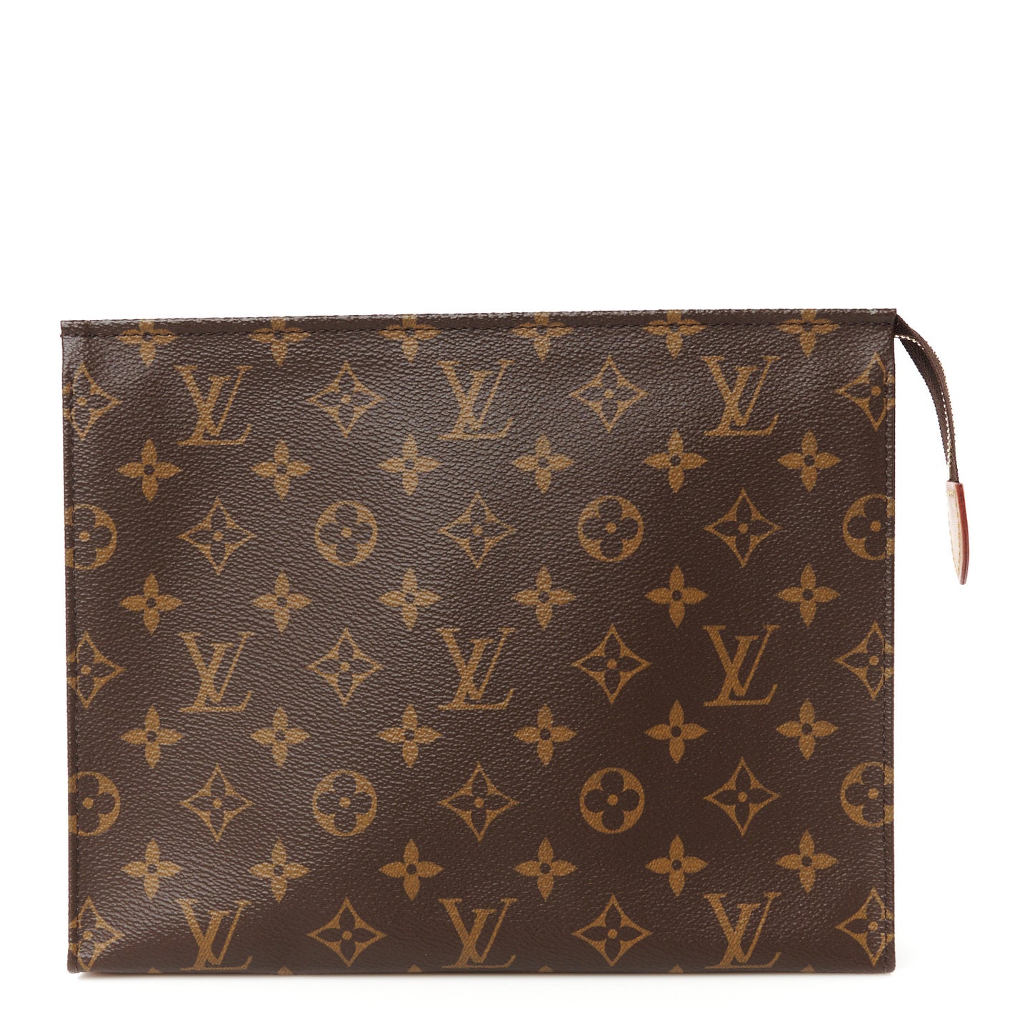 Monogram Toiletry Pouch 26