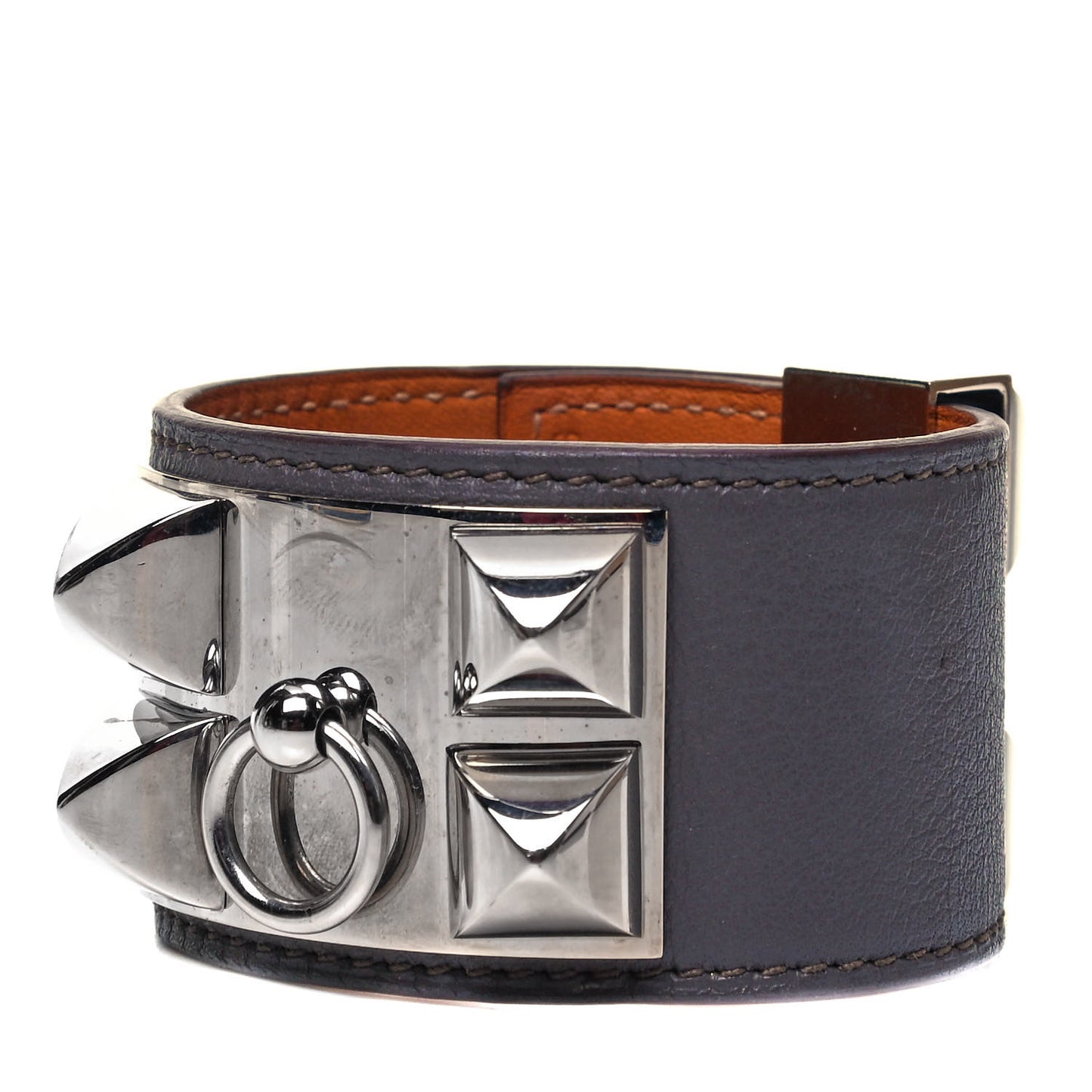 Swift Collier de Chien CDC Bracelet S Graphite