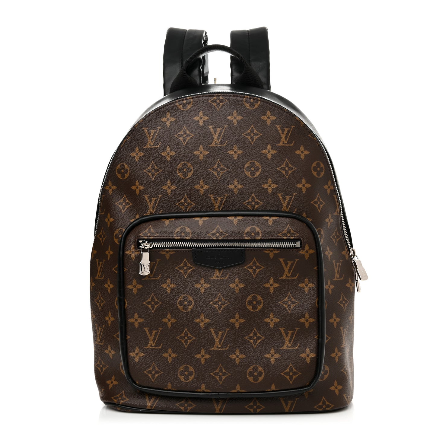 Monogram Macassar Josh NM Backpack