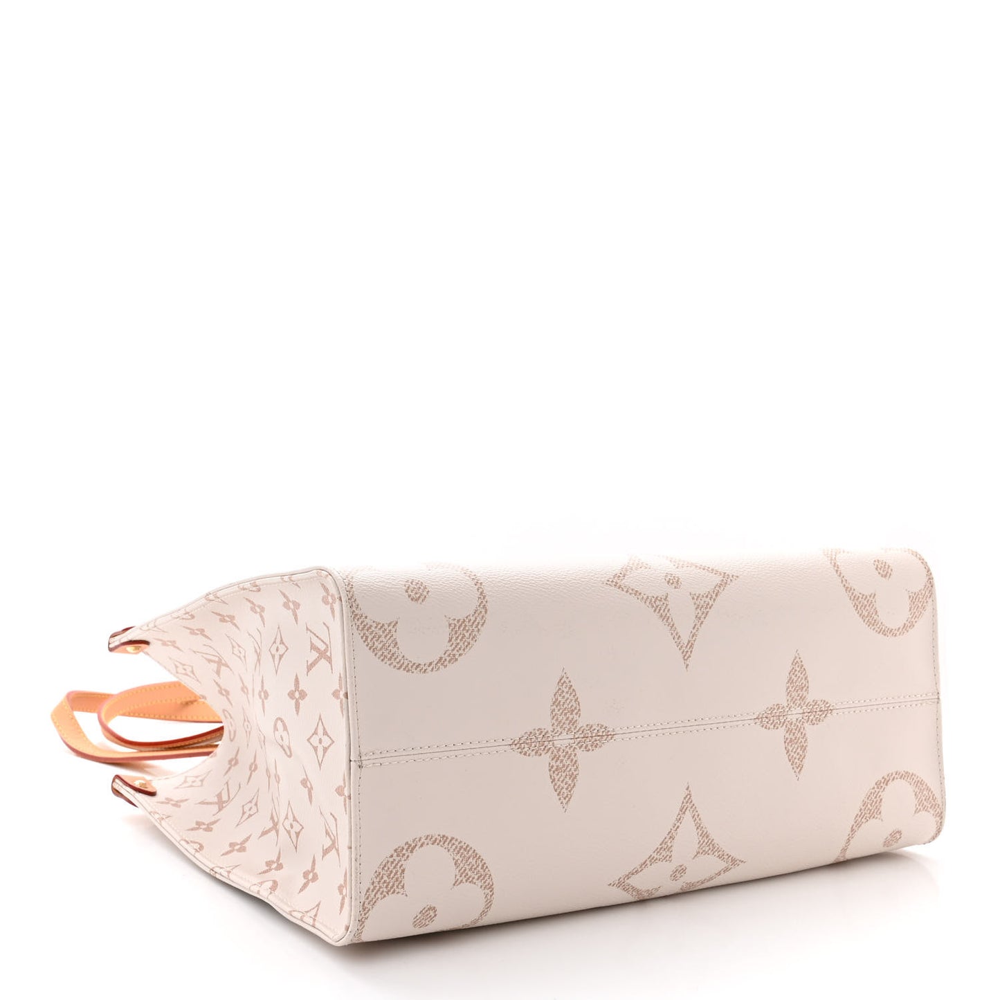 Monogram Dune Giant Onthego MM