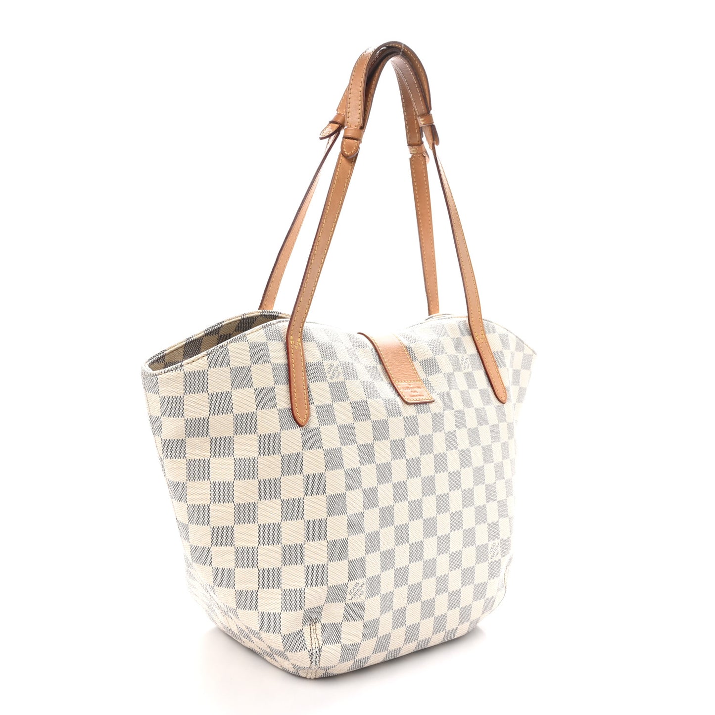 Damier Azur Salina PM