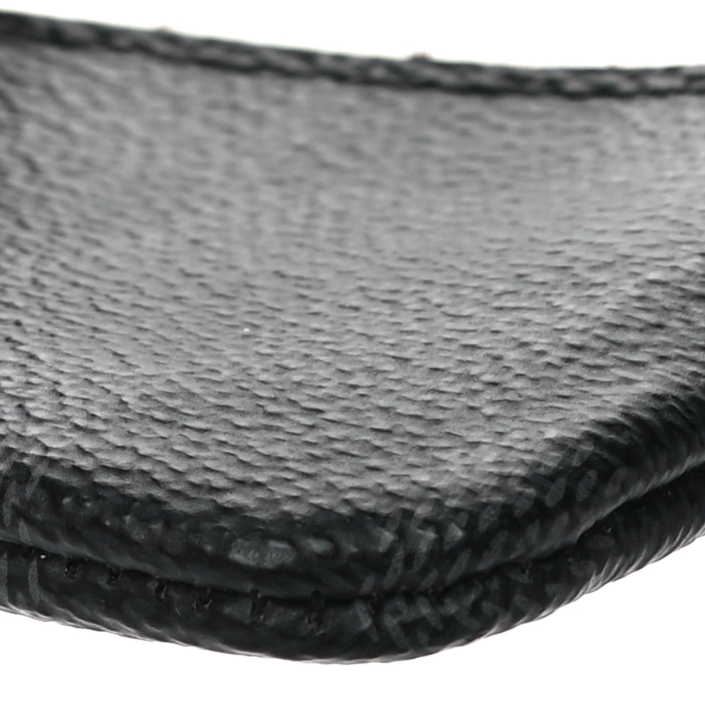 Damier Graphite Key Pouch