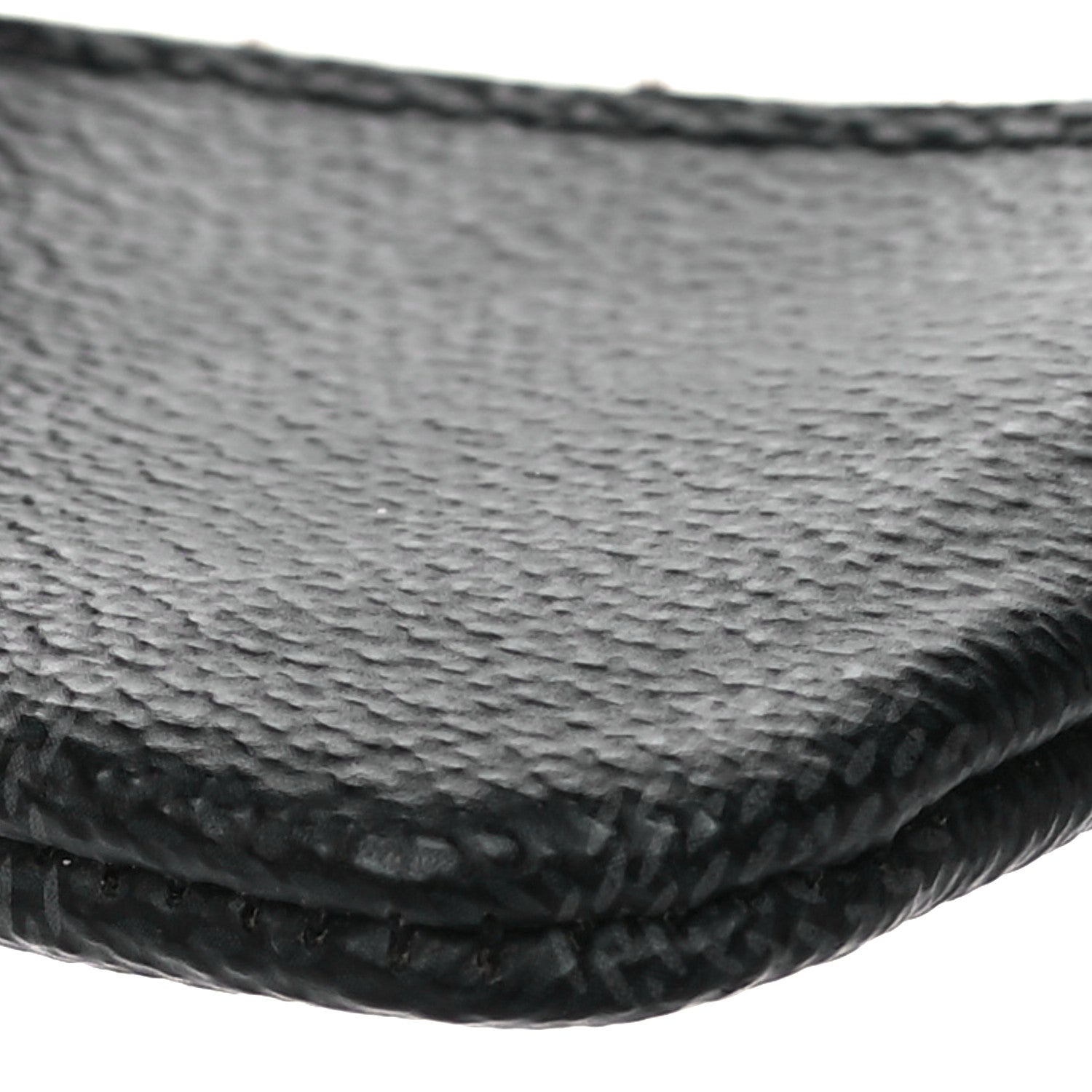 Louis Vuitton Damier Graphite Key Pouch 9 of 12