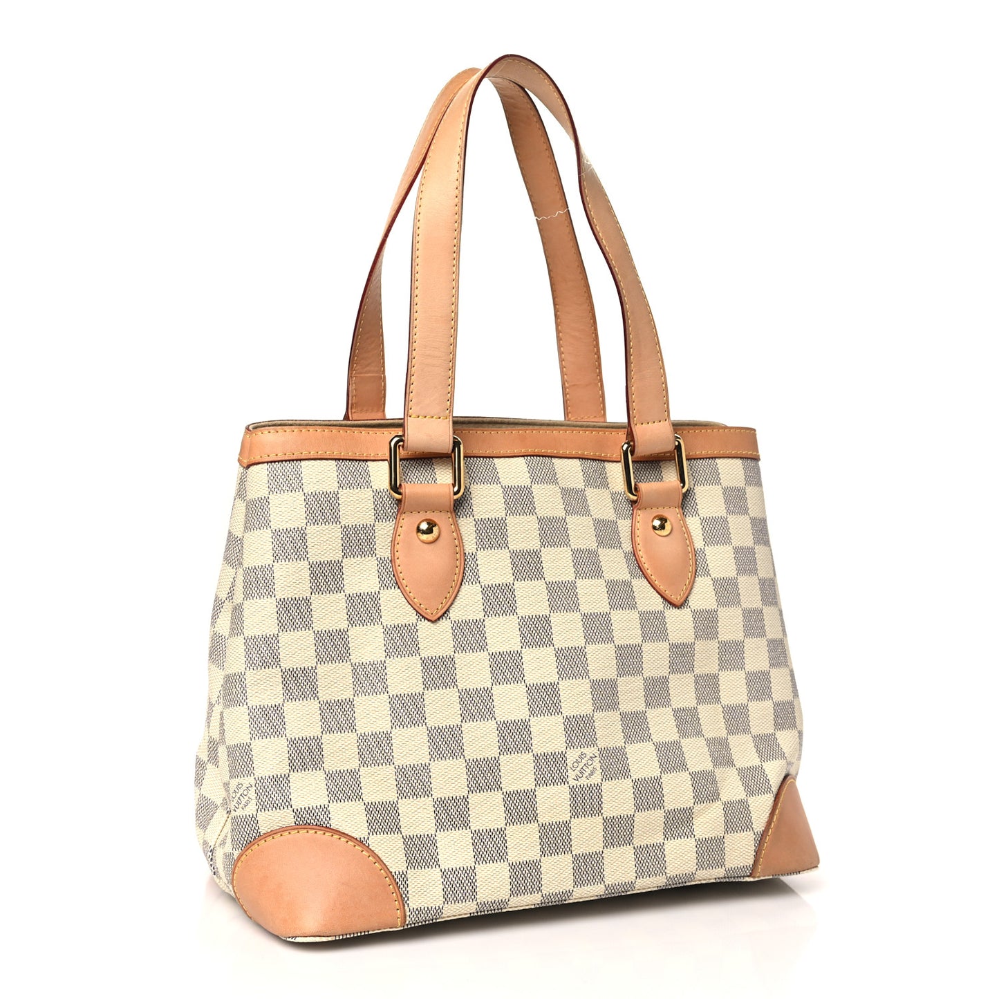 Damier Azur Hampstead PM
