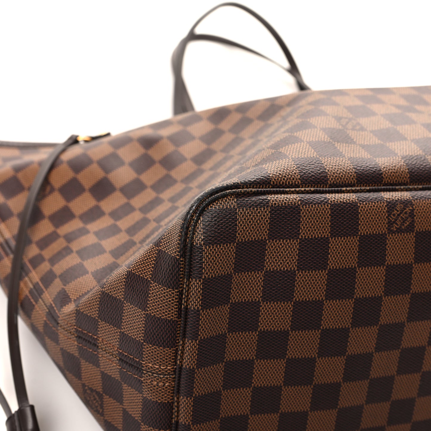 Damier Ebene Neo Neverfull GM
