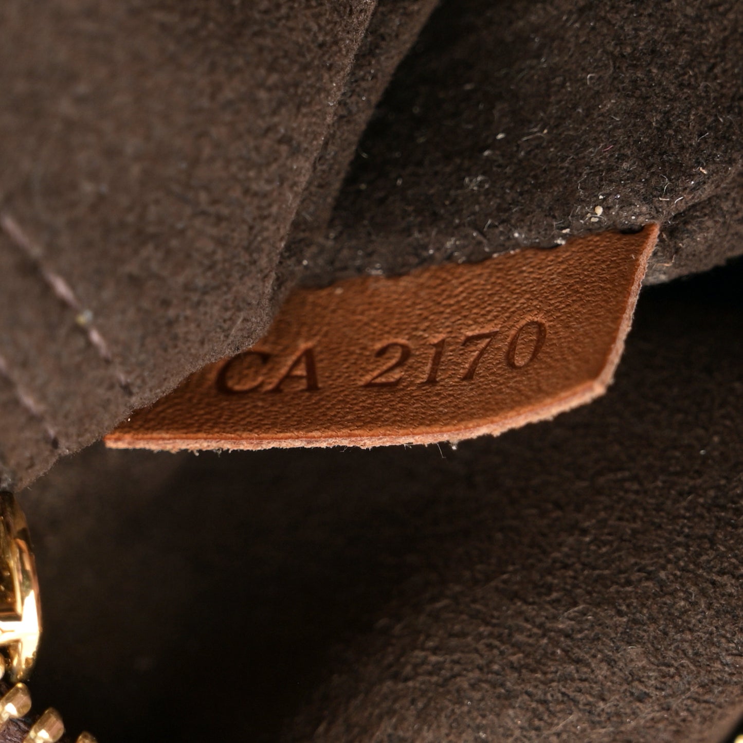 Monogram Wilshire MM