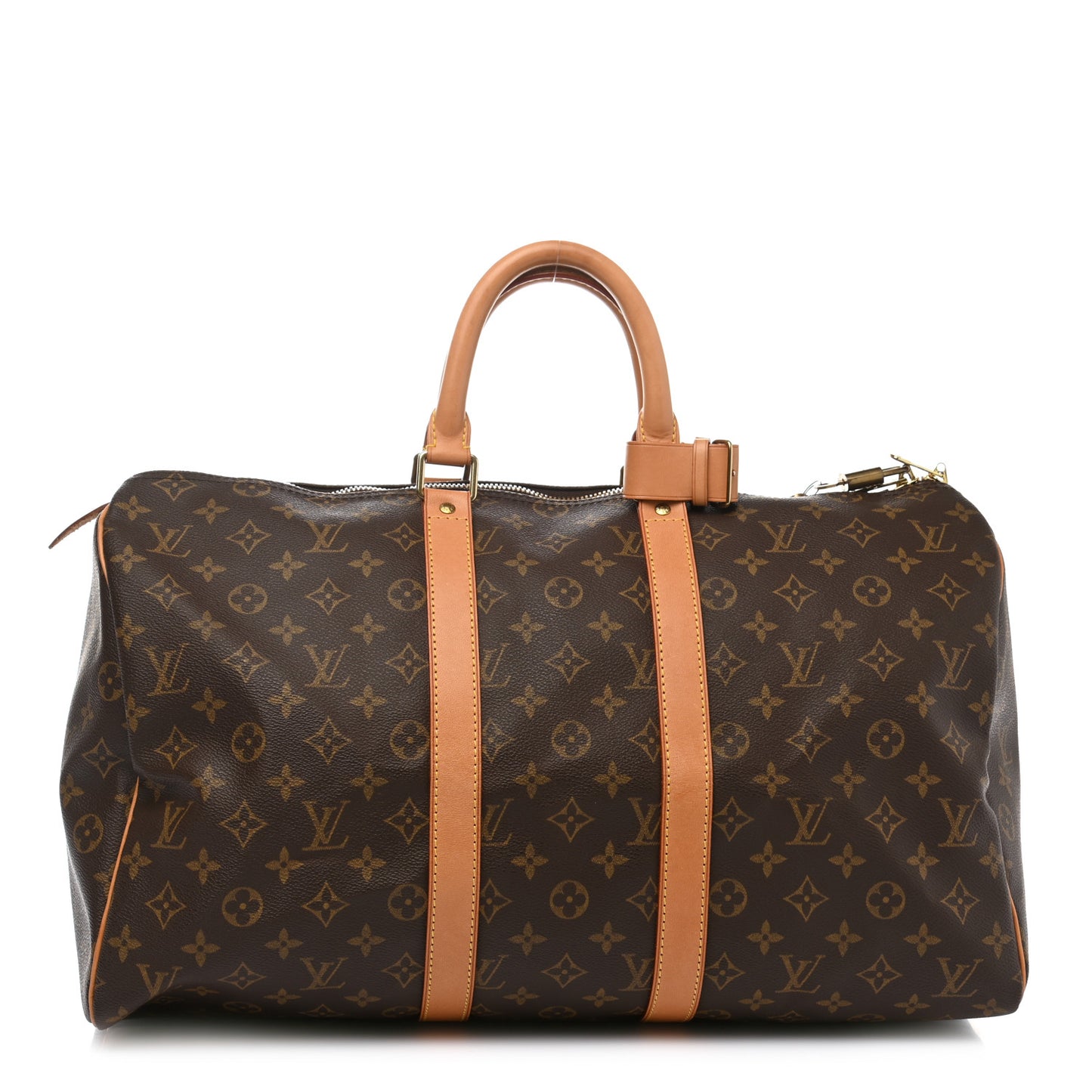 Monogram Keepall 45