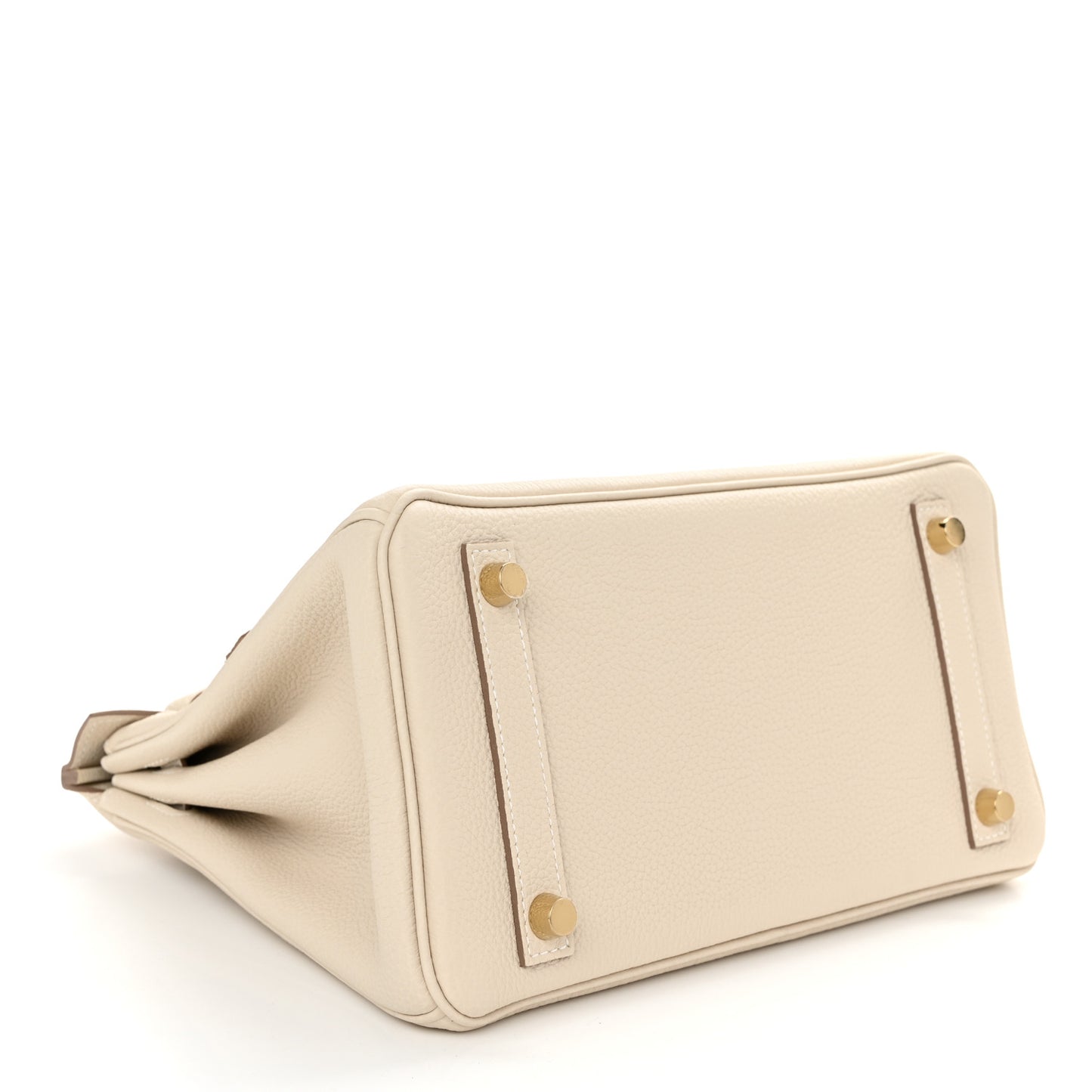 Togo Birkin 25 Craie