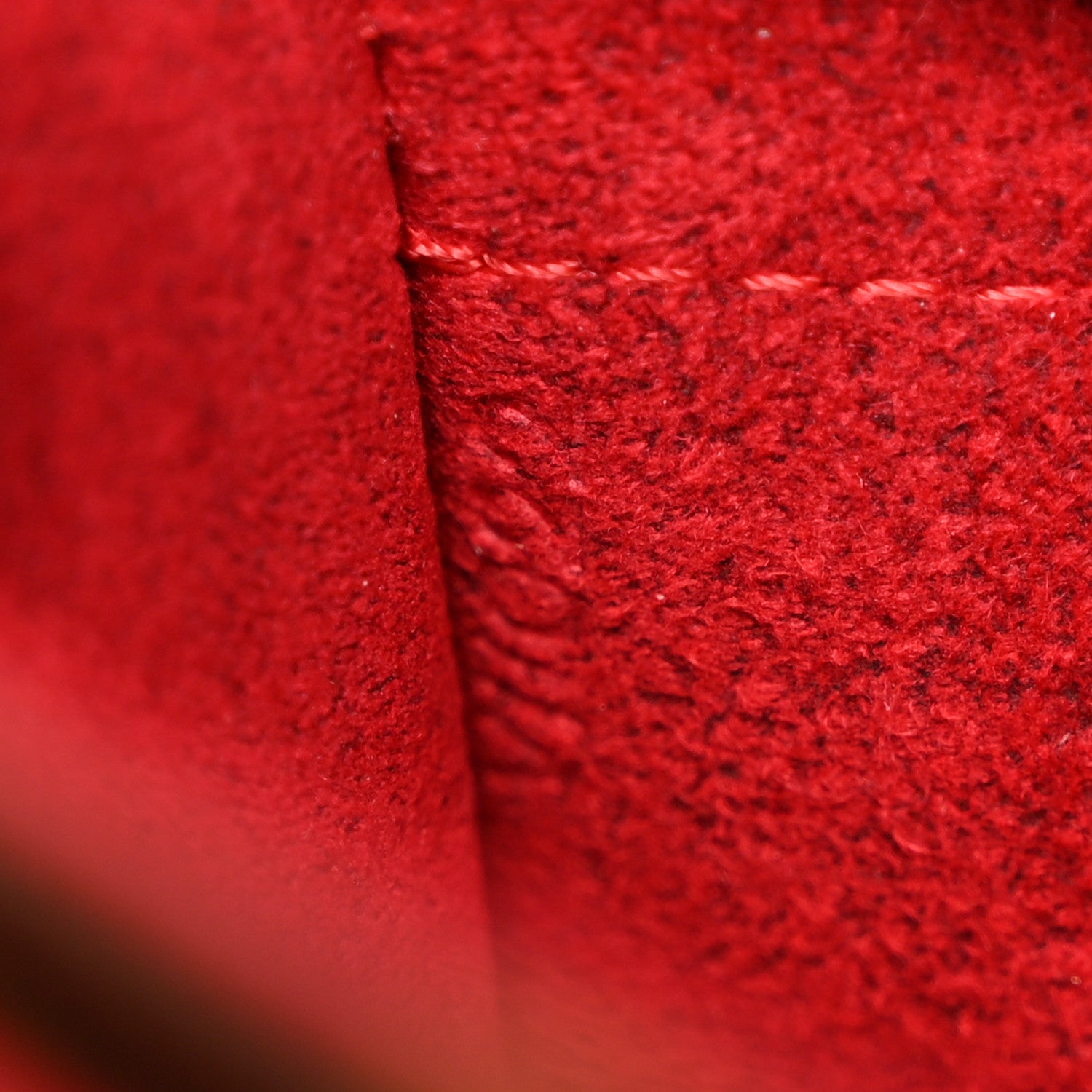 Louis Vuitton Monogram Sonatine 7 of 13