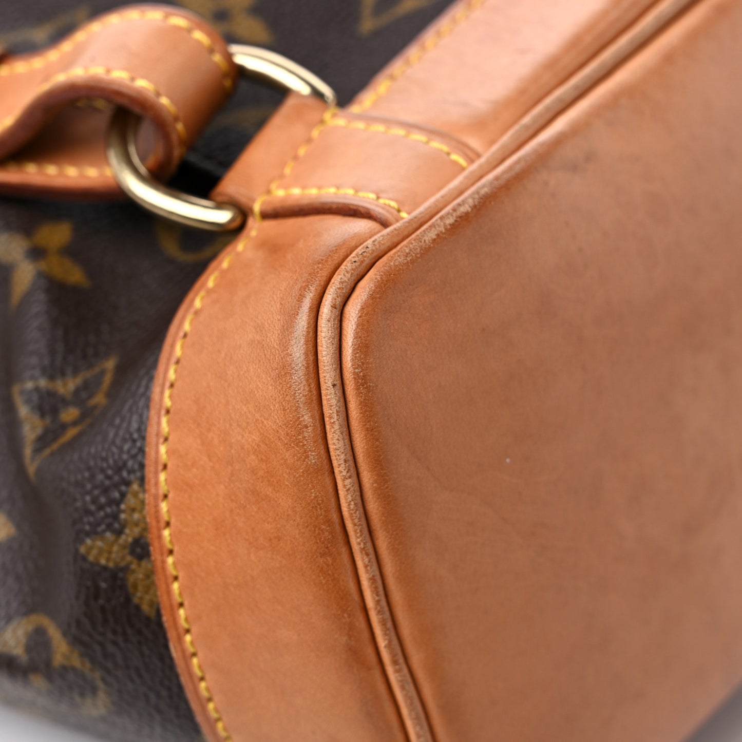 Monogram Montsouris MM Backpack