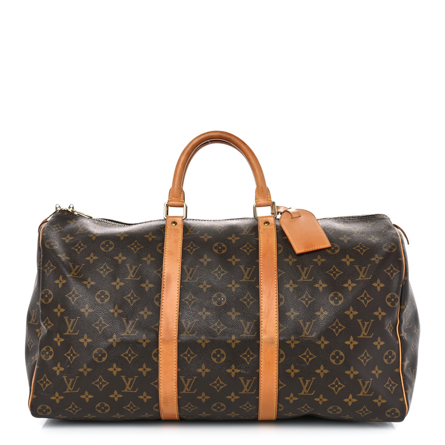 Monogram Keepall 50