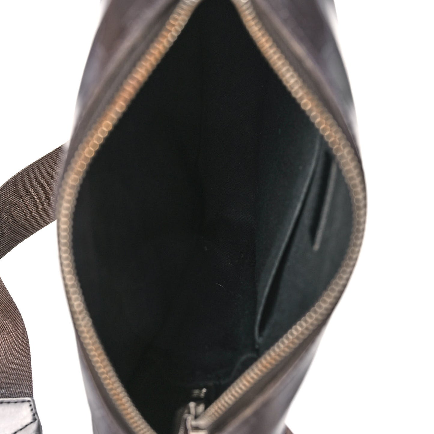 Monogram Glace Bobby Cafe