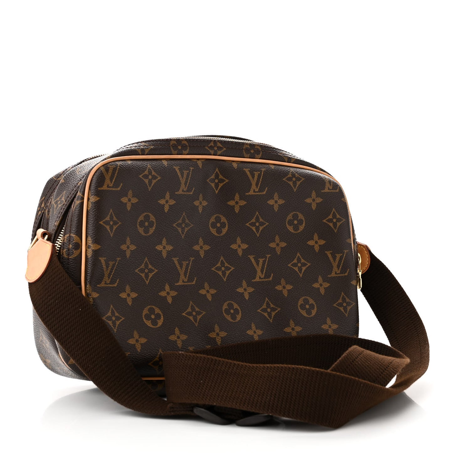 Monogram Reporter PM
