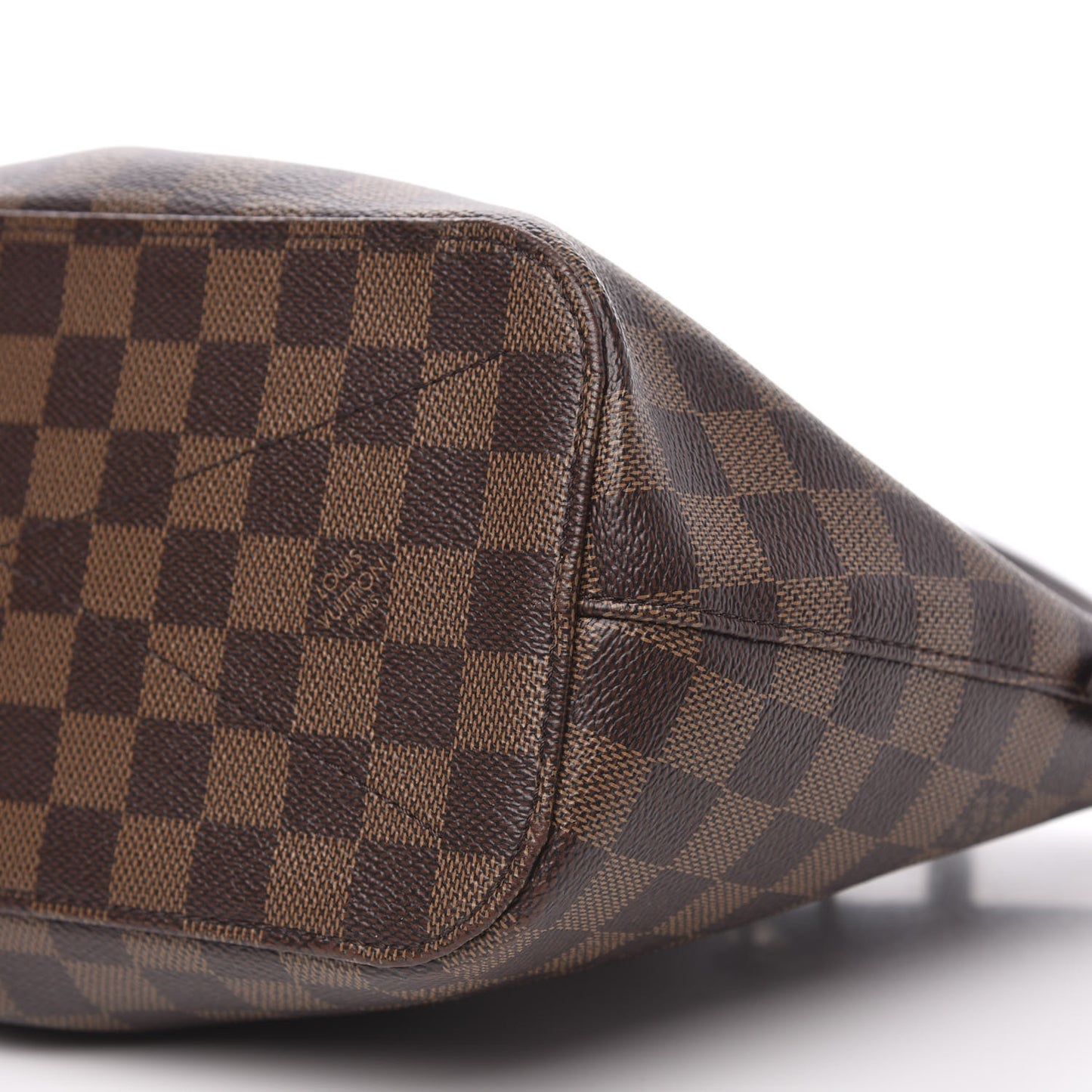 Damier Ebene Siena PM