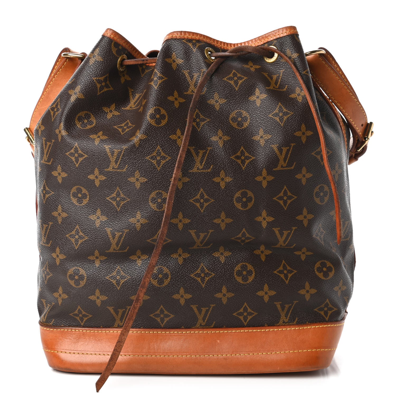 Louis Vuitton Monogram Noe 1 of 11