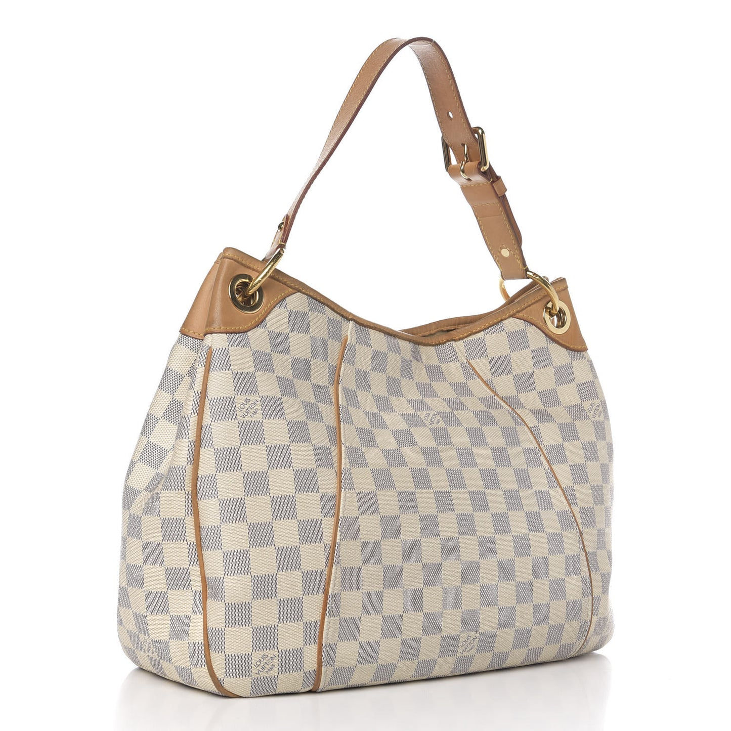Damier Azur Galliera PM