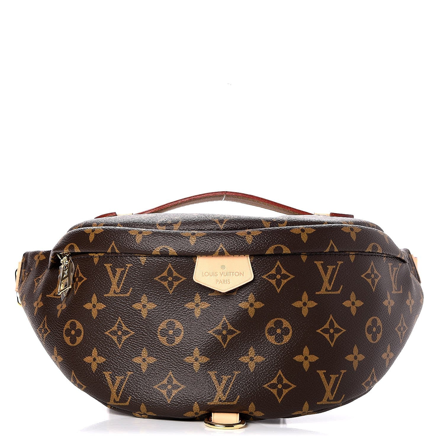Louis Vuitton Monogram Bumbag 257236 – FASHIONPHILE
