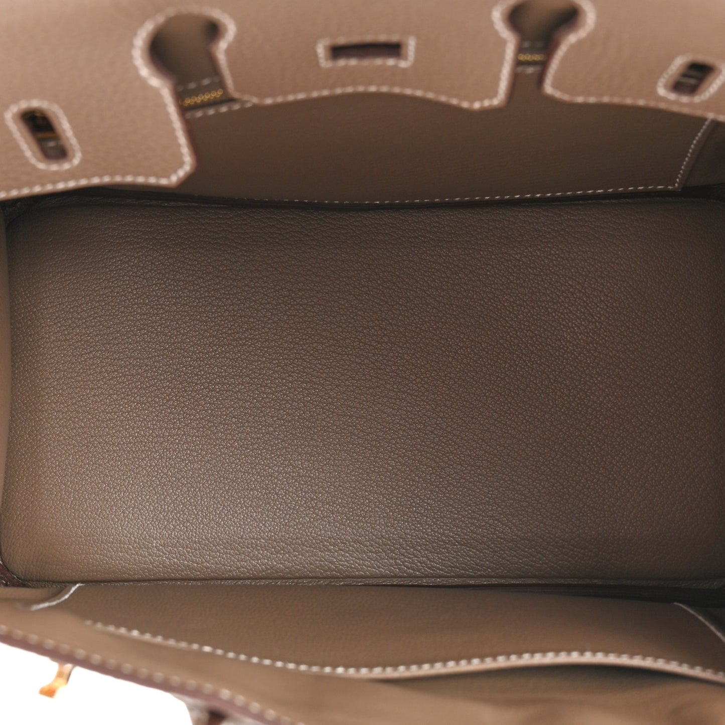 Togo Birkin 25 Etoupe