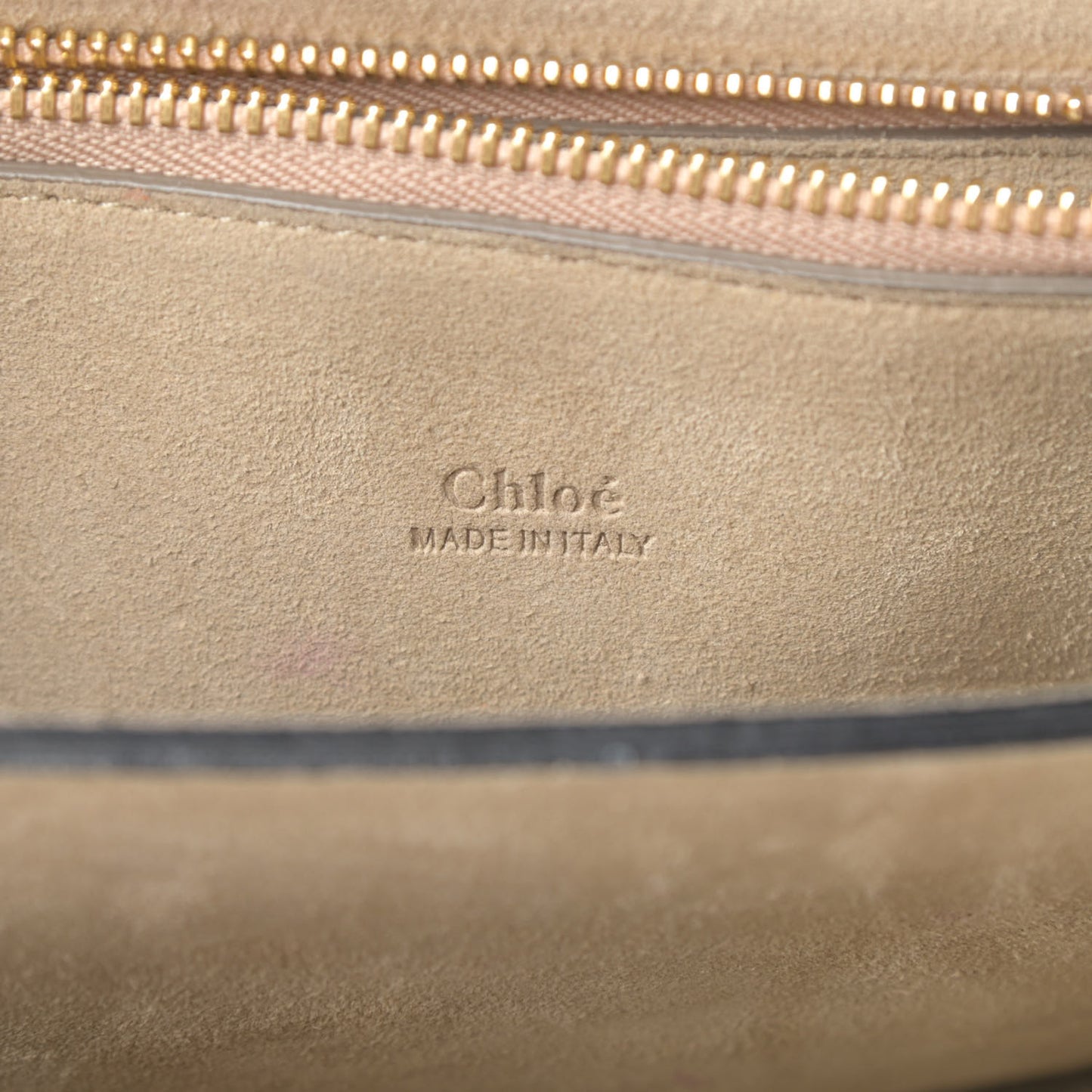 Suede Calfskin Medium Faye Shoulder Bag Black