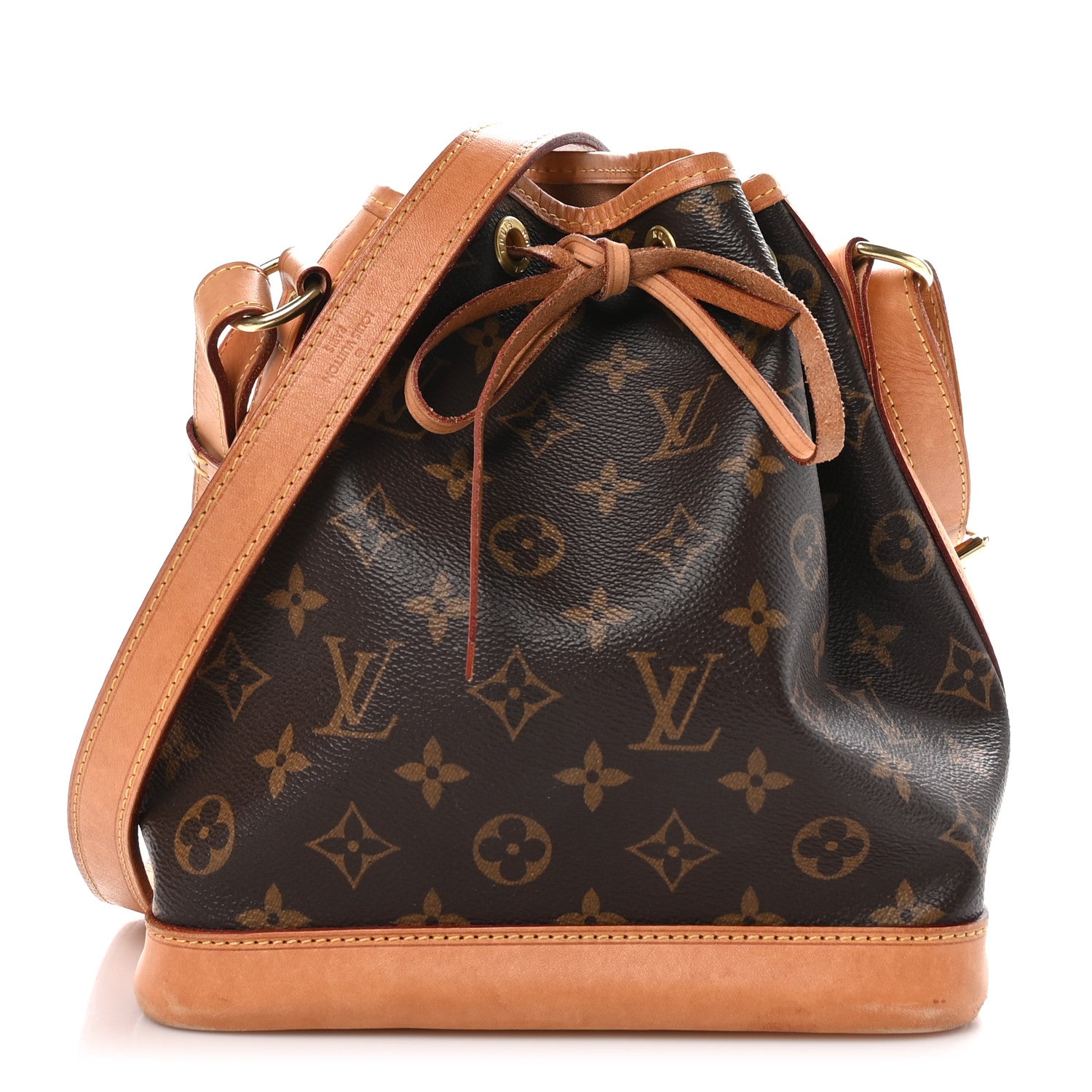 Louis Vuitton Monogram Noe BB 1 of 13